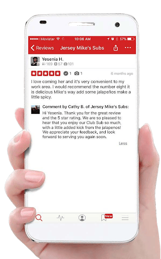 Best Google Business Profile Review Responses