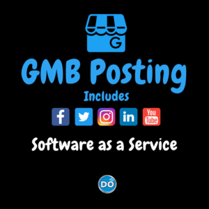GMB Posting - Software As A Service