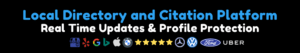 Local Citations