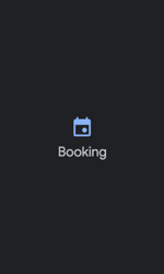 booking