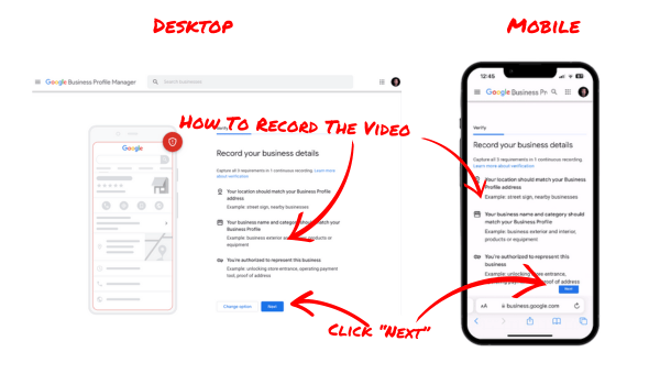 How To Record Video