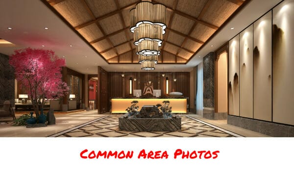 Common Area Photos