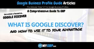 What Is Google Discover And How To Use It To Your Advantage